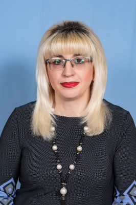 Ларина Елена Васильевна Ларина Елена Васильевна