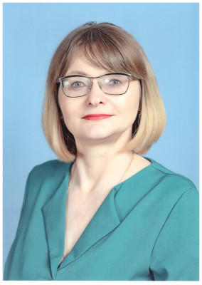 Казакова Елена Николаевна Казакова Елена Николаевна